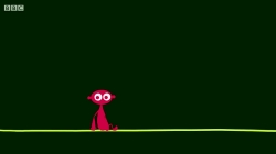 دیپ دپ (آدم فضایی گمشده)